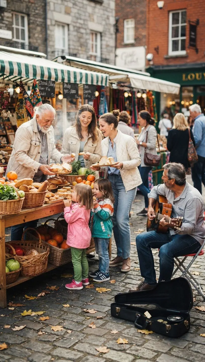 Exploring Europe's hidden gems and Luxitrend tips