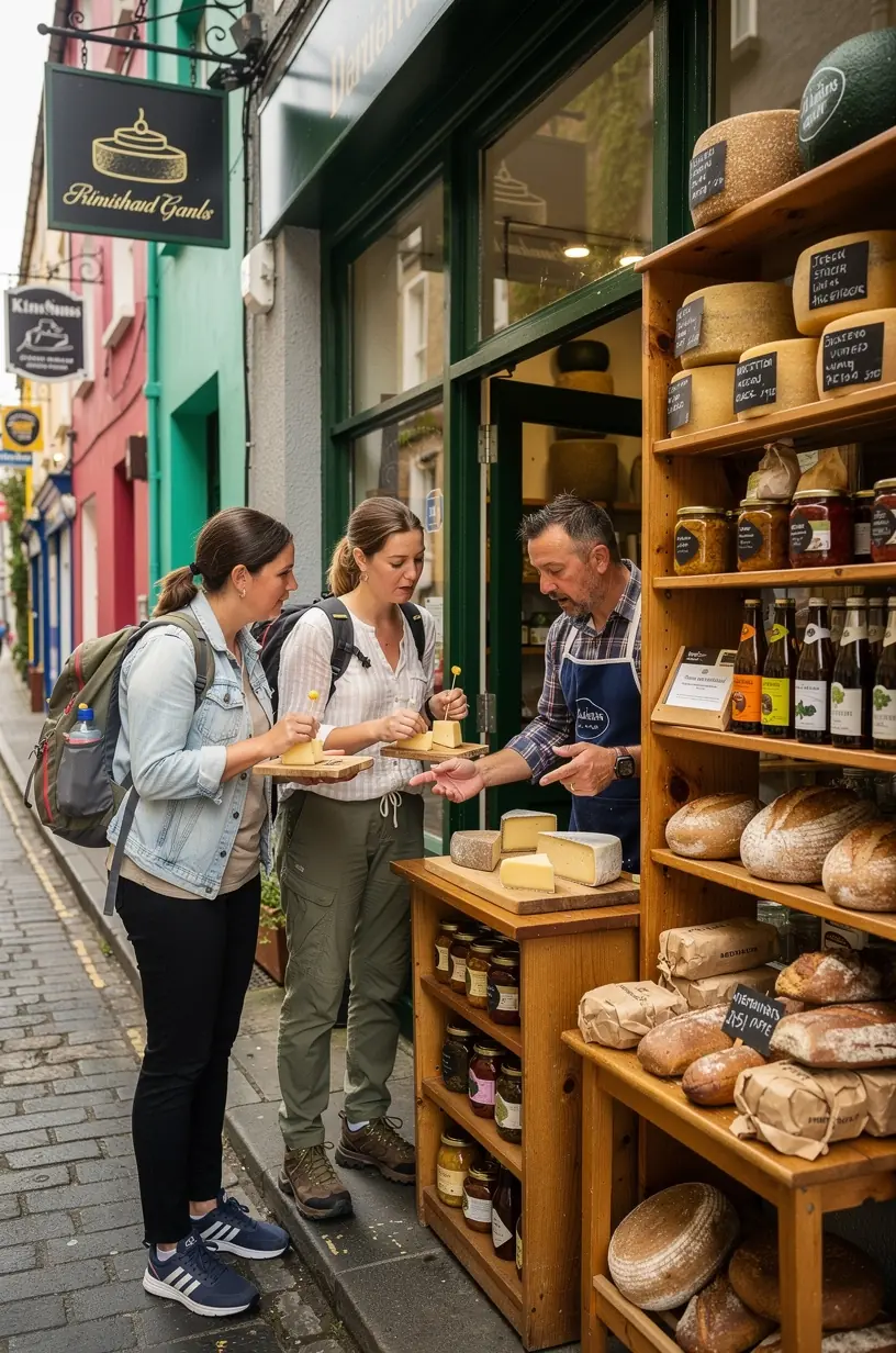 Local transportation options in European cities infographic