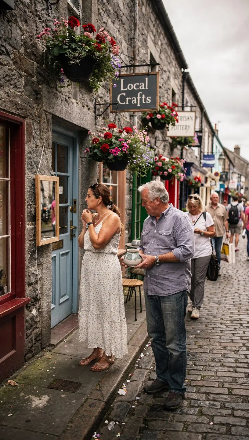 Meaningful European travel destinations for Luxitrend tourism.