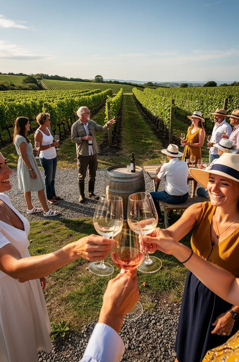 Leisurely travel benefits: exploring Europe at a relaxed pace.