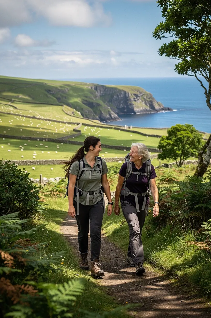 Exploring local cultures through Luxitrend experiences.